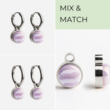 Foto von Anhänger für Creolen • Mix & Match Charms