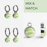 Foto von Anhänger für Creolen • Mix & Match Charms