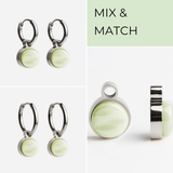 Foto von Anhänger für Creolen • Mix & Match Charms