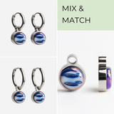 Foto von Anhänger für Creolen • Mix & Match Charms