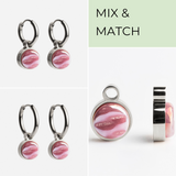 Foto von Anhänger für Creolen • Mix & Match Charms