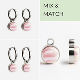 Foto von Anhänger für Creolen • Mix & Match Charms