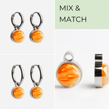Foto von Anhänger für Creolen • Mix & Match Charms