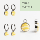 Foto von Anhänger für Creolen • Mix & Match Charms