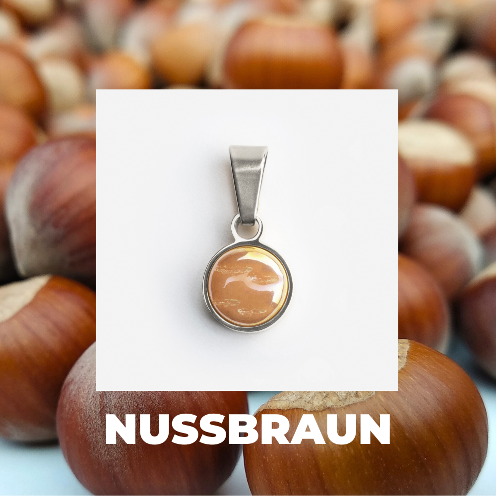 Foto von Pendant for necklace • Mix & Match Charms