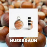 Foto von Hoop earring charms • Mix & Match charms