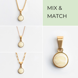 Foto von Anhänger für Kette • Mix & Match Charms Foto von Anhänger für Kette • Mix & Match Charms