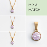 Foto von Anhänger für Kette • Mix & Match Charms Foto von Anhänger für Kette • Mix & Match Charms