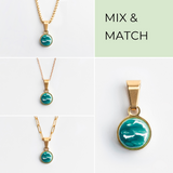 Foto von Anhänger für Kette • Mix & Match Charms