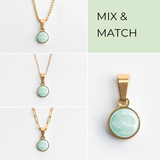 Foto von Anhänger für Kette • Mix & Match Charms Foto von Anhänger für Kette • Mix & Match Charms