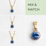 Foto von Anhänger für Kette • Mix & Match Charms