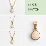Foto von Anhänger für Kette • Mix & Match Charms Foto von Anhänger für Kette • Mix & Match Charms