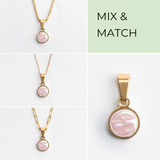 Foto von Anhänger für Kette • Mix & Match Charms Foto von Anhänger für Kette • Mix & Match Charms