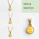 Foto von Anhänger für Kette • Mix & Match Charms Foto von Anhänger für Kette • Mix & Match Charms