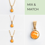 Foto von Anhänger für Kette • Mix & Match Charms Foto von Anhänger für Kette • Mix & Match Charms