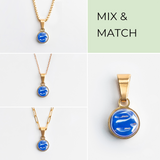 Foto von Anhänger für Kette • Mix & Match Charms Foto von Anhänger für Kette • Mix & Match Charms