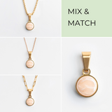 Foto von Anhänger für Kette • Mix & Match Charms Foto von Anhänger für Kette • Mix & Match Charms