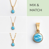 Foto von Anhänger für Kette • Mix & Match Charms Foto von Anhänger für Kette • Mix & Match Charms