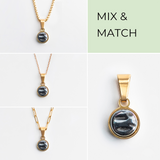 Foto von Anhänger für Kette • Mix & Match Charms Foto von Anhänger für Kette • Mix & Match Charms