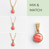 Foto von Anhänger für Kette • Mix & Match Charms Foto von Anhänger für Kette • Mix & Match Charms