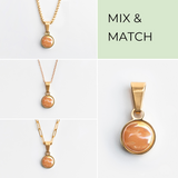 Foto von Anhänger für Kette • Mix & Match Charms Foto von Anhänger für Kette • Mix & Match Charms
