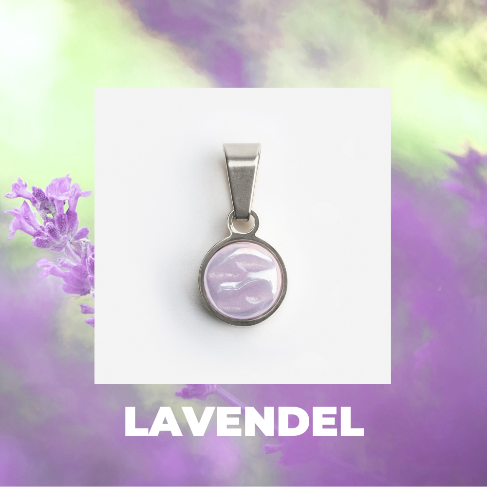 Foto von Pendant for necklace • Mix & Match Charms