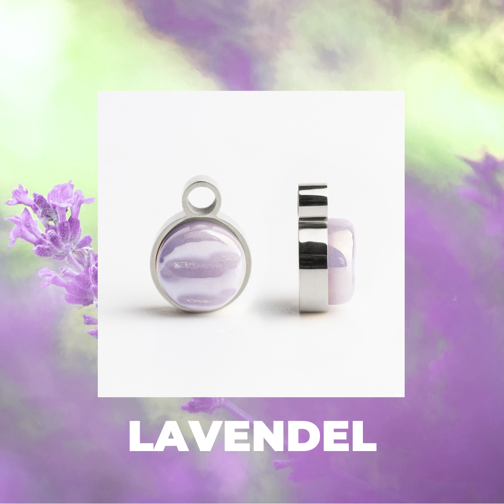 Foto von Hoop earring charms • Mix & Match charms