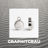 Foto von Hoop earring charms • Mix & Match charms