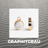 Foto von Hoop earring charms • Mix & Match charms