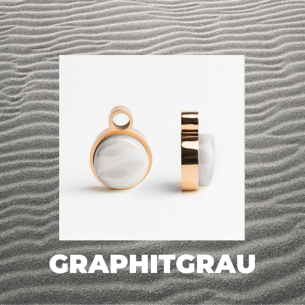 Foto von Hoop earring charms • Mix & Match charms