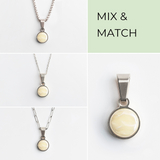 Foto von Anhänger für Kette • Mix & Match Charms Foto von Anhänger für Kette • Mix & Match Charms