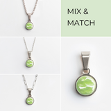 Foto von Anhänger für Kette • Mix & Match Charms Foto von Anhänger für Kette • Mix & Match Charms