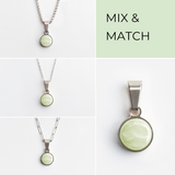 Foto von Anhänger für Kette • Mix & Match Charms Foto von Anhänger für Kette • Mix & Match Charms