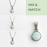 Foto von Anhänger für Kette • Mix & Match Charms Foto von Anhänger für Kette • Mix & Match Charms