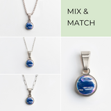 Foto von Anhänger für Kette • Mix & Match Charms Foto von Anhänger für Kette • Mix & Match Charms