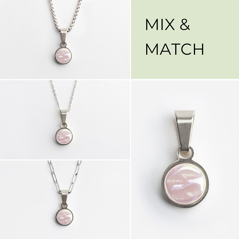 Foto von Anhänger für Kette • Mix & Match Charms
