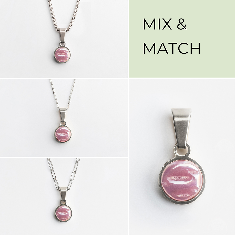 Foto von Anhänger für Kette • Mix & Match Charms