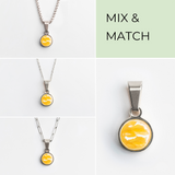 Foto von Anhänger für Kette • Mix & Match Charms Foto von Anhänger für Kette • Mix & Match Charms
