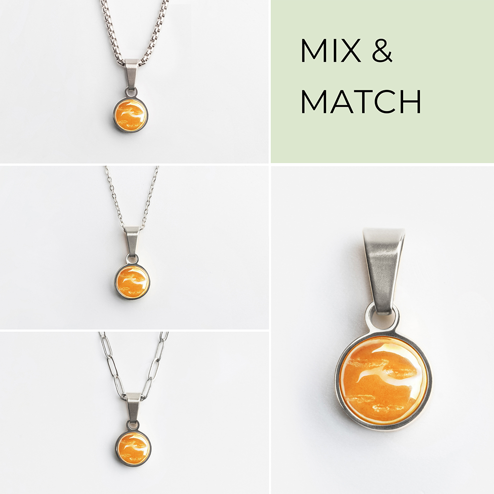 Foto von Anhänger für Kette • Mix & Match Charms
