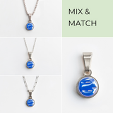 Foto von Anhänger für Kette • Mix & Match Charms Foto von Anhänger für Kette • Mix & Match Charms