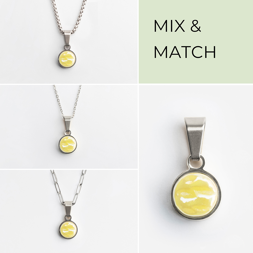 Foto von Anhänger für Kette • Mix & Match Charms