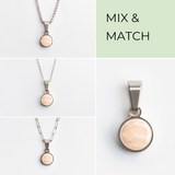 Foto von Anhänger für Kette • Mix & Match Charms Foto von Anhänger für Kette • Mix & Match Charms