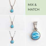 Foto von Anhänger für Kette • Mix & Match Charms Foto von Anhänger für Kette • Mix & Match Charms