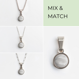 Foto von Anhänger für Kette • Mix & Match Charms Foto von Anhänger für Kette • Mix & Match Charms