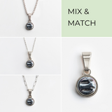 Foto von Anhänger für Kette • Mix & Match Charms Foto von Anhänger für Kette • Mix & Match Charms