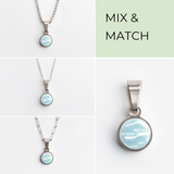 Foto von Anhänger für Kette • Mix & Match Charms Foto von Anhänger für Kette • Mix & Match Charms