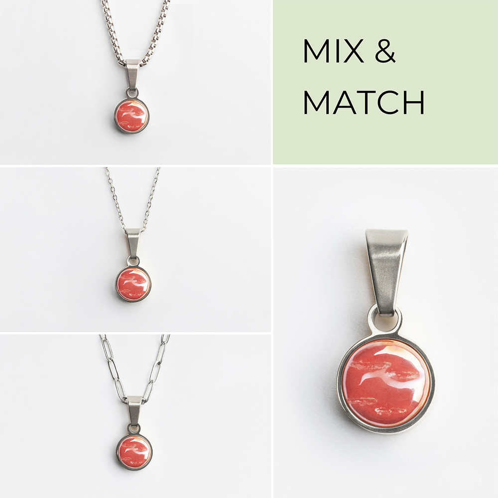 Foto von Anhänger für Kette • Mix & Match Charms