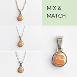 Foto von Anhänger für Kette • Mix & Match Charms Foto von Anhänger für Kette • Mix & Match Charms