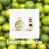 Foto von Hoop earring charms • Mix & Match charms