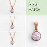 Foto von Anhänger für Kette • Mix & Match Charms Foto von Anhänger für Kette • Mix & Match Charms
